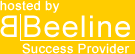 hosted by Beeline - Success Provider